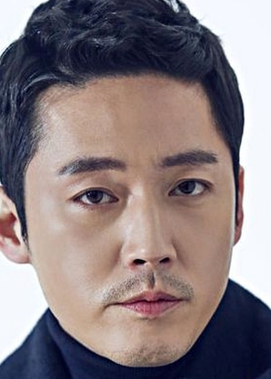 Oh Hyun Jae