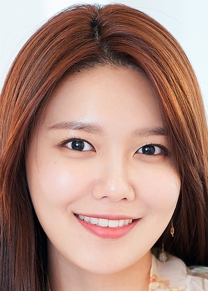 Cha Su Young