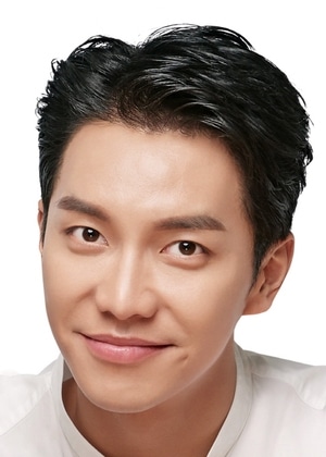 Prince Lee Jae Ha