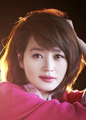 Jung Geum Ja