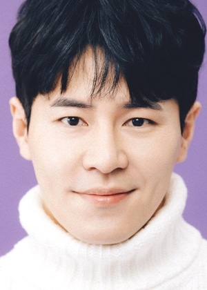 Jo Kang Hwa