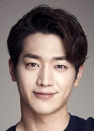  Seo Kang Joon