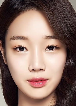 Oh Bo Mi