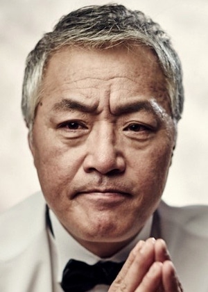Song Pil Joong [President of Song & Kim law firm]