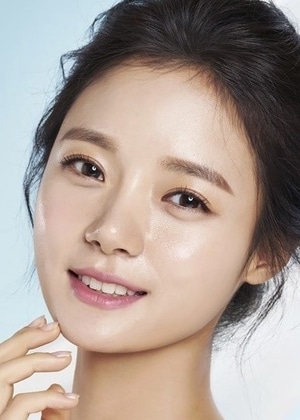Oh Min Jung