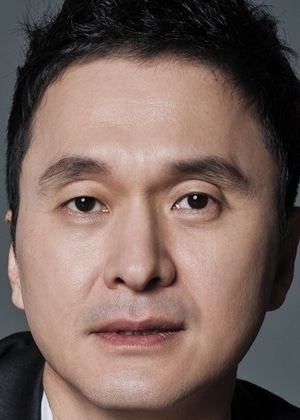 Choi Hyung Pil [Senior superintendent]
