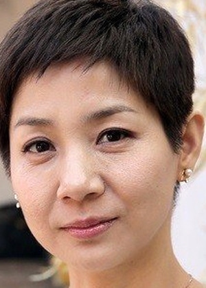 Kim Min Joo [Song & Kim law firm]