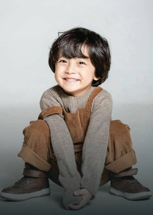 Jo Seo Woo [Yoo Ri & Kang Hwa's daughter]