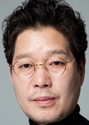 Jang Dae Hee