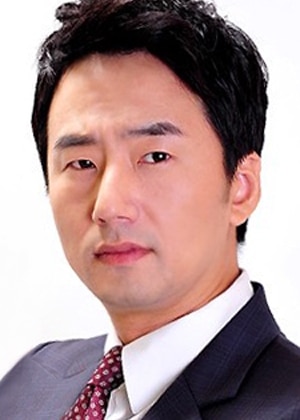 Bong Dae Yong