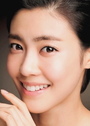 Princess Lee Jae Shin