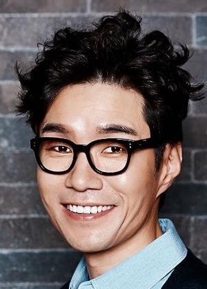 Ma Suk Goo [Lawyer / Hee Jae's & Geum Ja's rival]