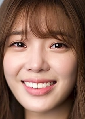 Kim Bo Young [Hae Won's friend]