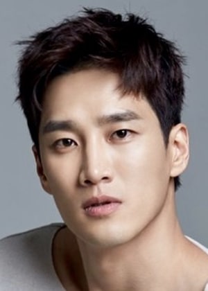 Jang Geun Won [Dae 