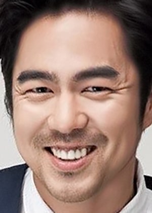 Ga Gi Hyuk [Lawyer / Hee Jae's training institute fellow]
