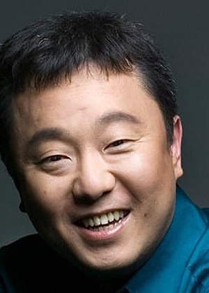 Cha Moo Poong [Yoo Ri's father]