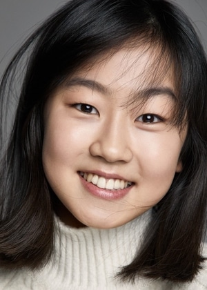 Im Hwi [Eun Sub's younger sister]