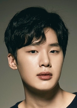Jang Geun Soo [Dae Hee's younger son]