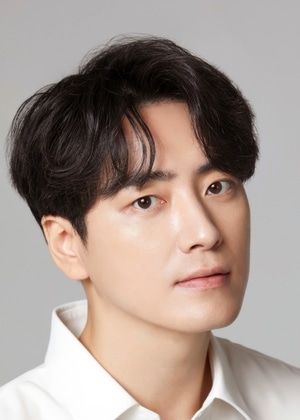 Ji Hyung Jo