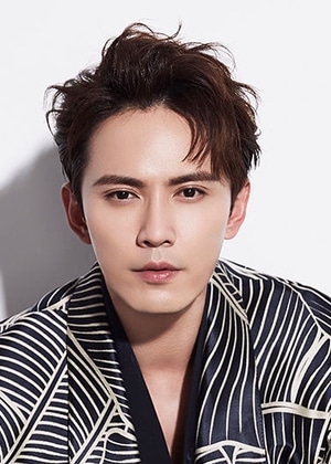 Xue Jing Kong
