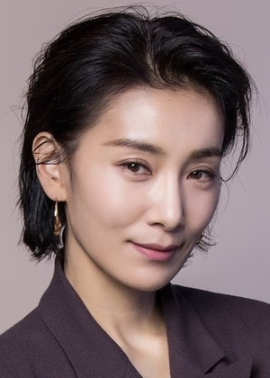 Cha Young Jin
