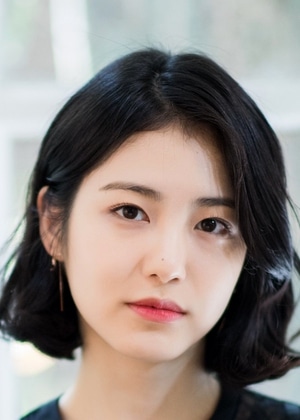 Kim Sol Ah