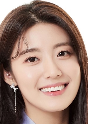 Shin Ga Hyun