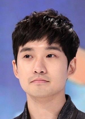 Lee Sun Woo