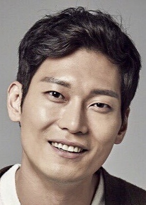Baek Sang Ho