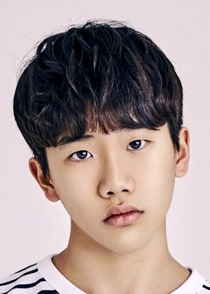 Go Eun Ho
