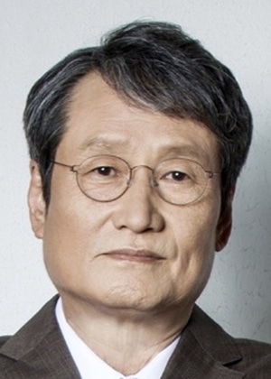 Hwang In Beom [Seoul police department]