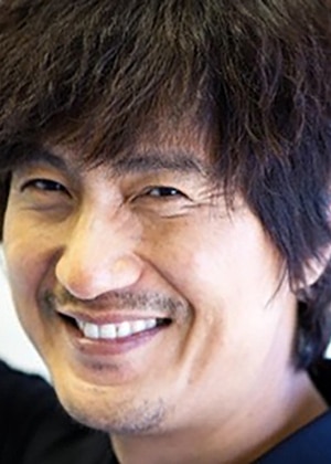Kim Soo Pyung [Kim Sol Ah's father]
