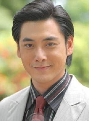 Kid Ittiwong
