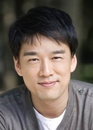 Ye Lu Ming
