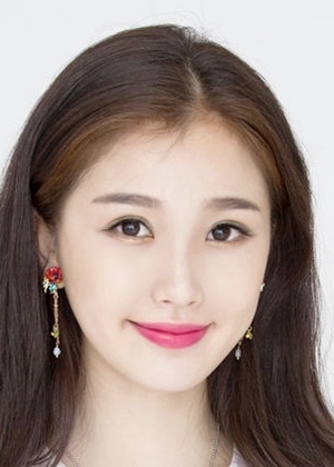Cai Min Min