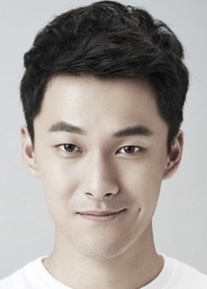 He Can Yang