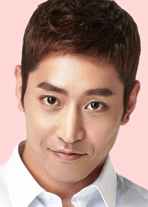 Moon Seung Mo