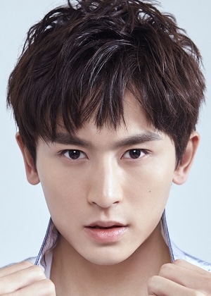 Zhang Min