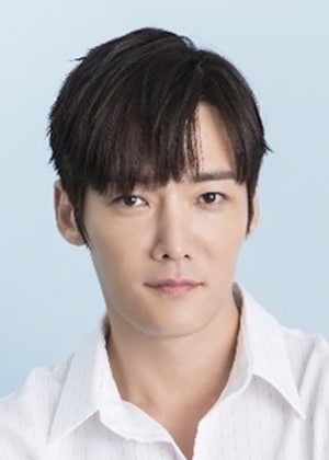 Kang Gi Bum