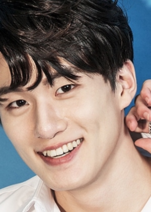 Heo Don Hyuk
