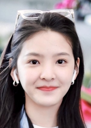 Luo Xi