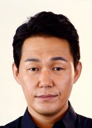 Hwang Deuk Goo