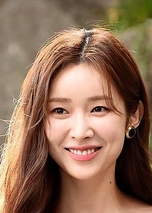 Im Hyun Ah [Donghan]