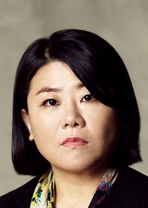 Kang Cho Yeon / Song Young Sook