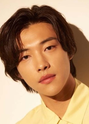 Jo Eun Sup / Jo Young
