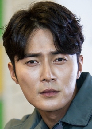 Han Tae Woong