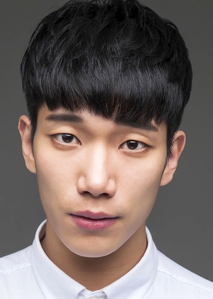 Kang Shin Jae