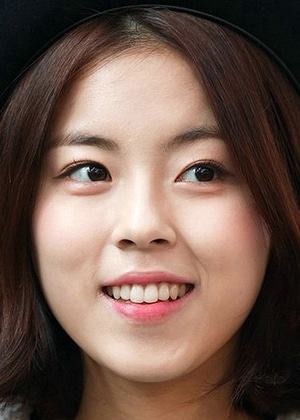 Choi Mi Ra [Uhm Se Yoon's friend]