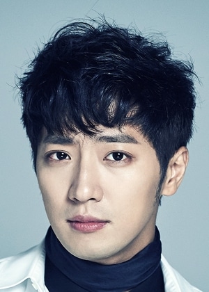 Yoon Gyu Jin