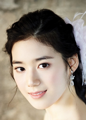 Goo Seo Ryung